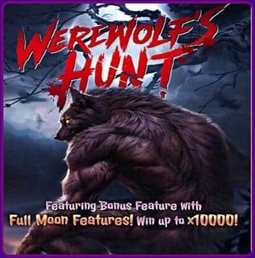 Werewolf's Hunt pg